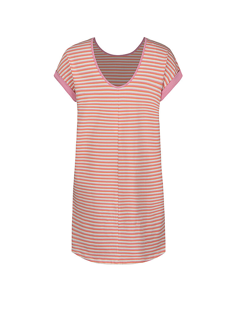 SHORT STORIES Sleepshirt - Nachthemd pink | L